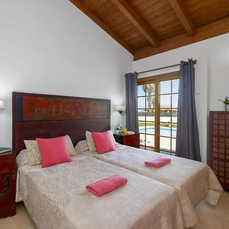 Villa Jardin Canario By