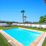 فيلة Jardin Canario By